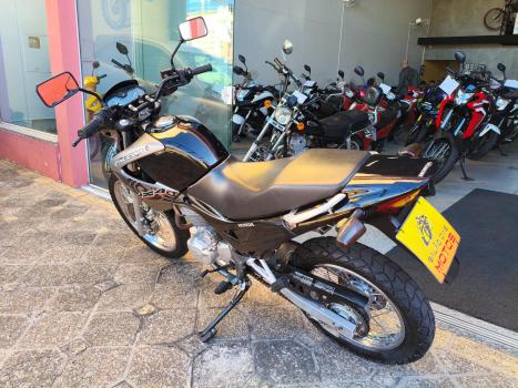 HONDA NX Falcon 400, Foto 3