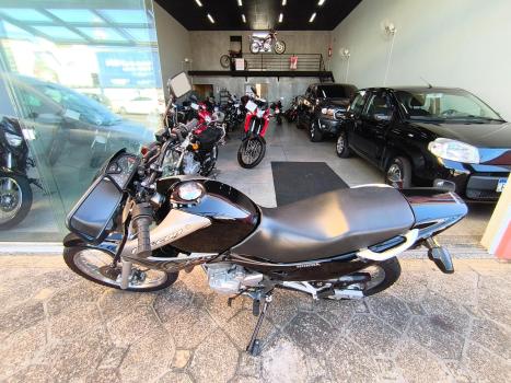 HONDA NX Falcon 400, Foto 4