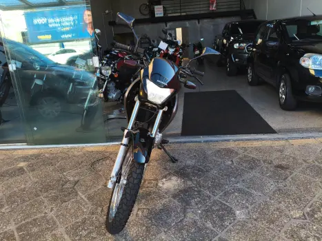 HONDA NX Falcon 400, Foto 5