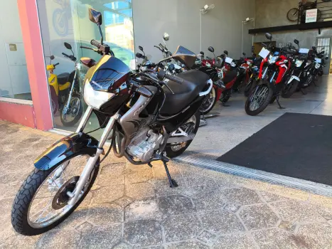 HONDA NX Falcon 400, Foto 7