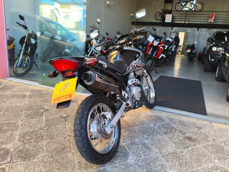HONDA NX Falcon 400, Foto 12