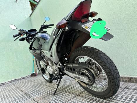 HONDA NX Falcon 400, Foto 2