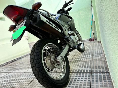 HONDA NX Falcon 400, Foto 3