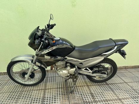 HONDA NX Falcon 400, Foto 5