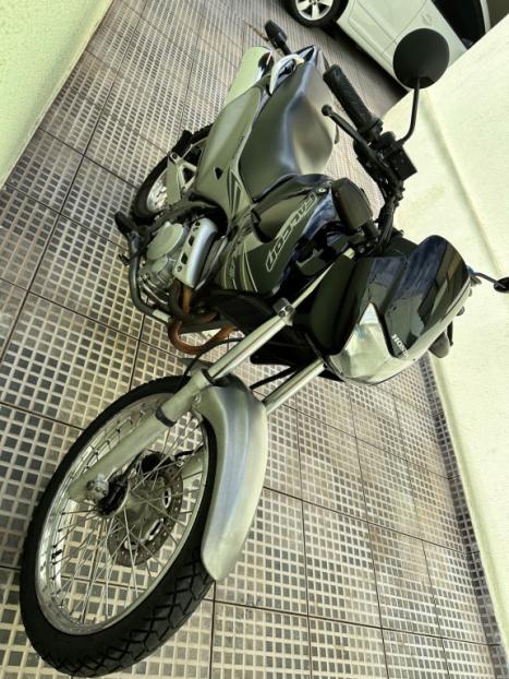 HONDA NX Falcon 400, Foto 6