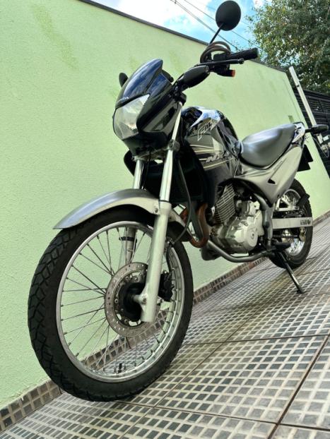 HONDA NX Falcon 400, Foto 7