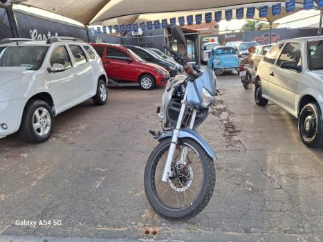 HONDA NX Falcon 400, Foto 5