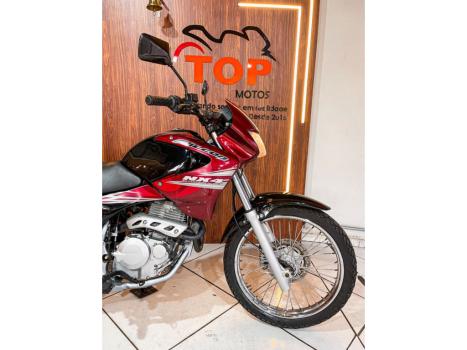 HONDA NX Falcon 400, Foto 2