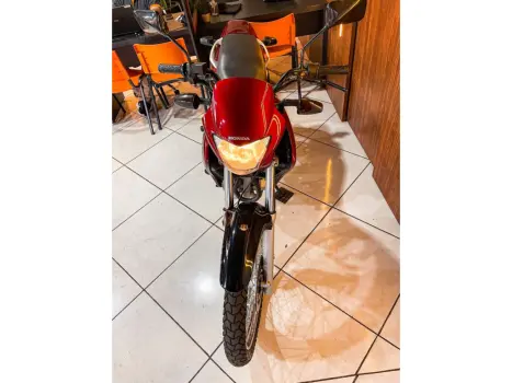 HONDA NX Falcon 400, Foto 4