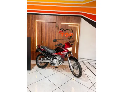 HONDA NX Falcon 400, Foto 5