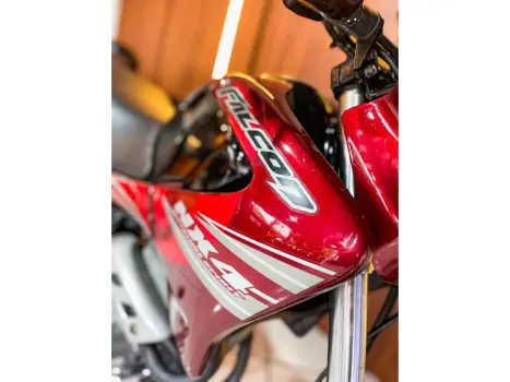 HONDA NX Falcon 400, Foto 6