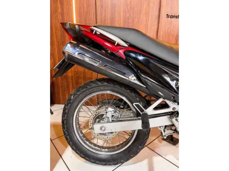 HONDA NX Falcon 400, Foto 7
