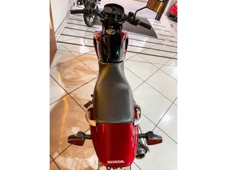 HONDA NX Falcon 400, Foto 8