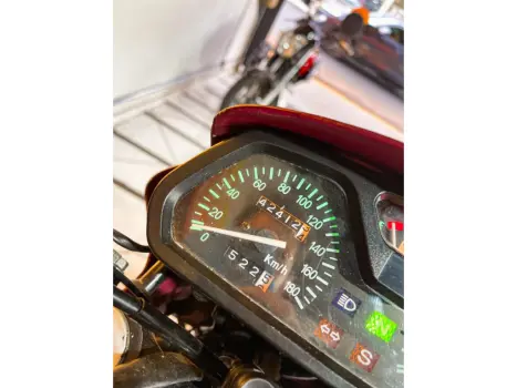 HONDA NX Falcon 400, Foto 9