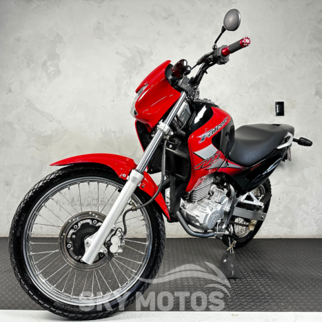 HONDA NX Falcon 400, Foto 15