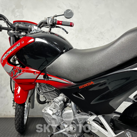HONDA NX Falcon 400, Foto 18