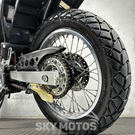 HONDA NX Falcon 400, Foto 19