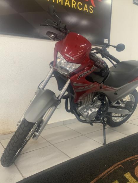 HONDA NX Falcon 400, Foto 2