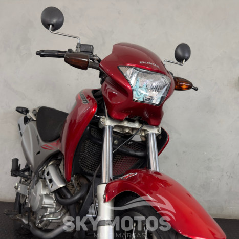 HONDA NX Falcon 400, Foto 6