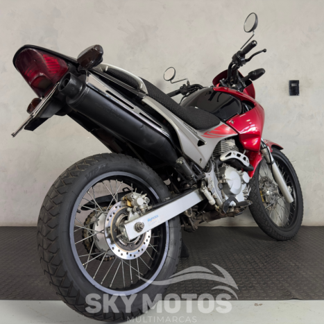 HONDA NX Falcon 400, Foto 8