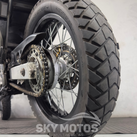HONDA NX Falcon 400, Foto 18