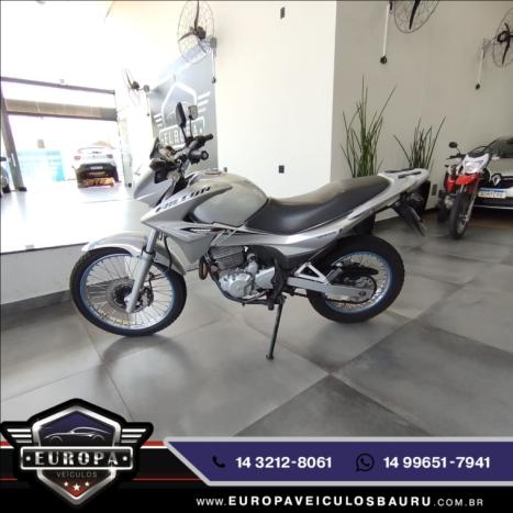 HONDA NX Falcon 400 I, Foto 3