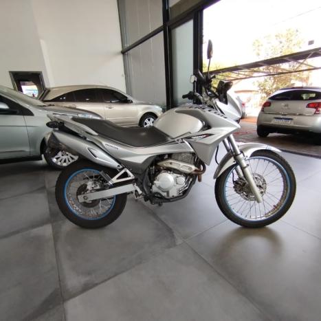 HONDA NX Falcon 400 I, Foto 4