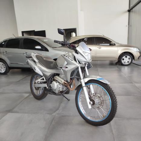 HONDA NX Falcon 400 I, Foto 5