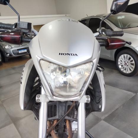 HONDA NX Falcon 400 I, Foto 6
