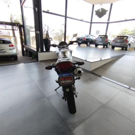 HONDA NX Falcon 400 I, Foto 7
