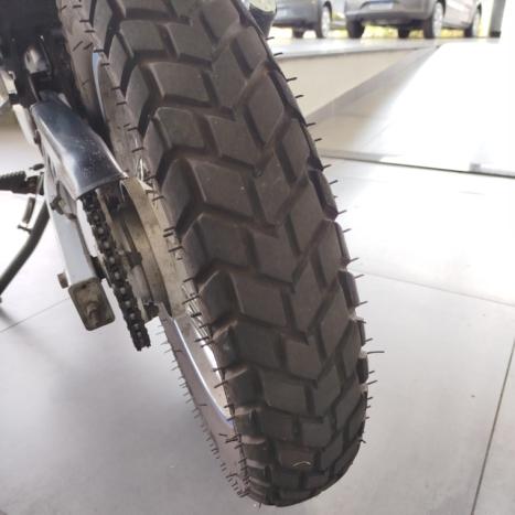 HONDA NX Falcon 400 I, Foto 10