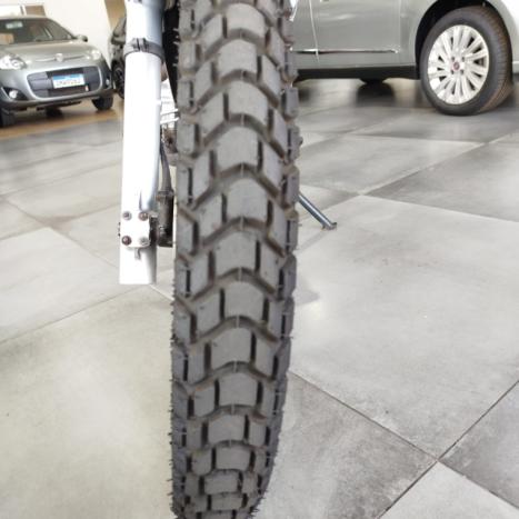 HONDA NX Falcon 400 I, Foto 11