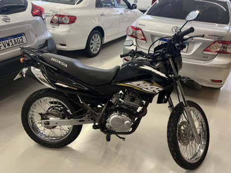 HONDA NXR Bros 150 ESD, Foto 1