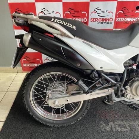 HONDA NXR Bros 150 ES, Foto 7