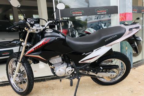 HONDA NXR Bros 150 ESD MIX, Foto 1