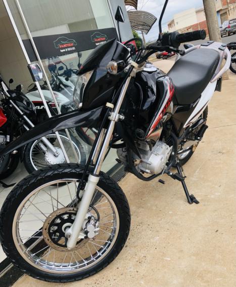 HONDA NXR Bros 150 ESD MIX, Foto 3