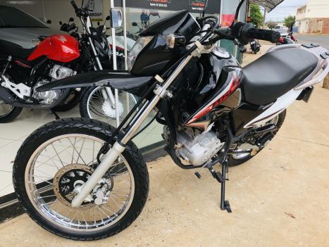 HONDA NXR Bros 150 ESD MIX, Foto 6