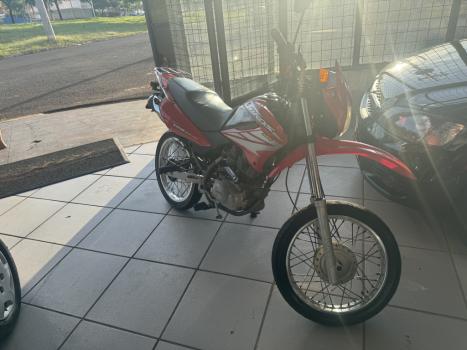 HONDA NXR Bros 150 ES, Foto 5