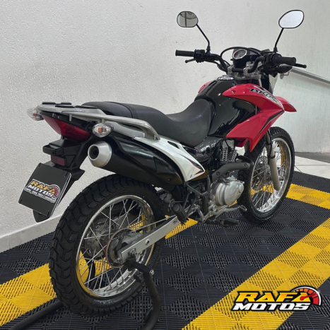 HONDA NXR Bros 150 ESD, Foto 5