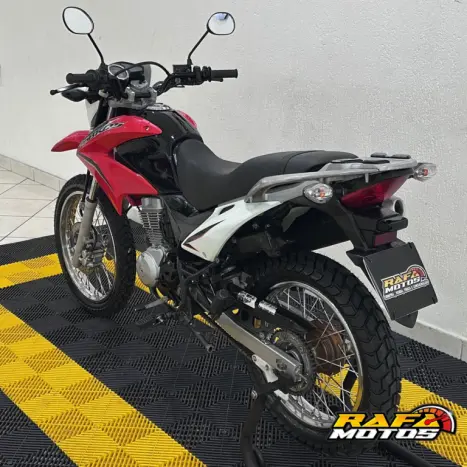 HONDA NXR Bros 150 ESD, Foto 6