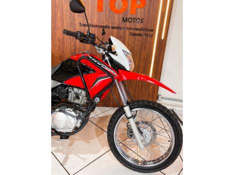 HONDA NXR Bros 150 ESD MIX, Foto 2