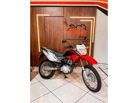 HONDA NXR Bros 150 ESD MIX, Foto 5