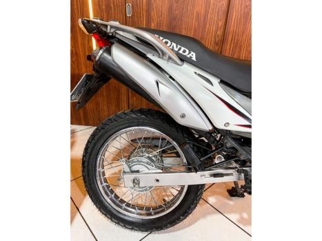 HONDA NXR Bros 150 ESD MIX, Foto 6