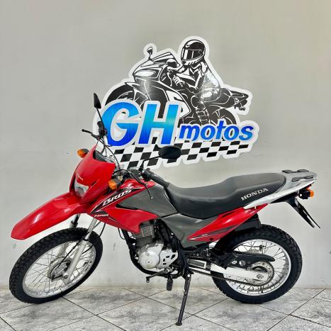 HONDA NXR Bros 150 ES, Foto 7