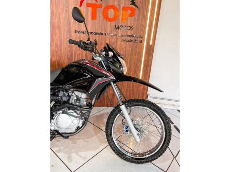 HONDA NXR Bros 150 ESD MIX, Foto 2
