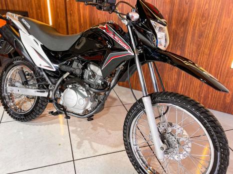 HONDA NXR Bros 150 ESD MIX, Foto 3