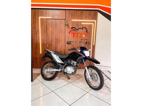 HONDA NXR Bros 150 ESD MIX, Foto 5