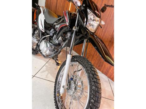 HONDA NXR Bros 150 ESD MIX, Foto 6
