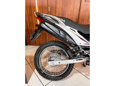 HONDA NXR Bros 150 ESD MIX, Foto 7