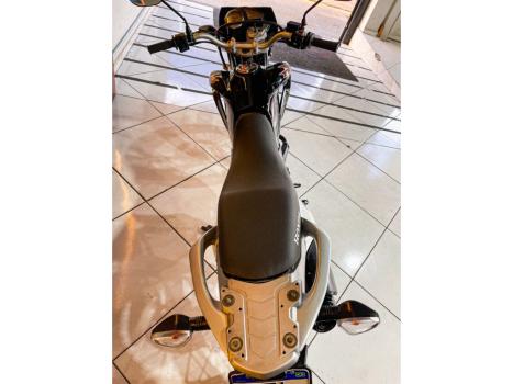 HONDA NXR Bros 150 ESD MIX, Foto 8